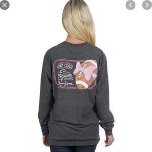 Lauren James top football and etiquette